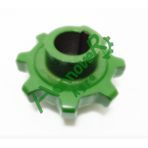 Зірочка приводу елеватора 8Z, H133143  John Deere